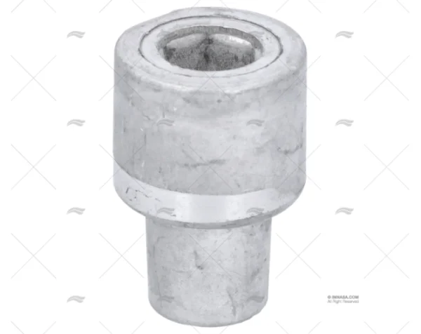 ANODO ALUMINIO YAMAHA 32x14mm TECNOSEAL