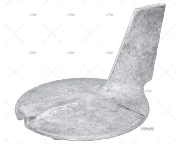 ANODO ALUMINIO YAMAHA