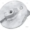 ANODO ALUMINIO YAMAHA MARINER R10x TECNOSEAL