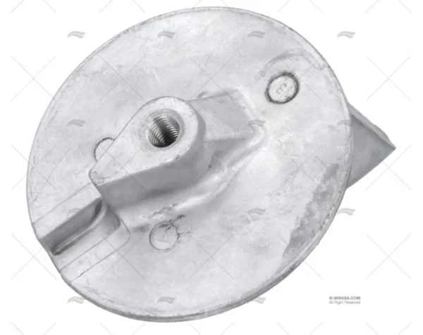 ANODO ALUMINIO YAMAHA MARINER R10x TECNOSEAL