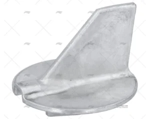 ANODO ALUMINIO YAMAHA MARINER R10x TECNOSEAL