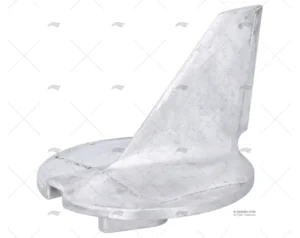 ANODO ALUMINIO YAMAHA TECNOSEAL