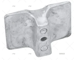 ANODO ALUMINIO YAMAHA TECNOSEAL