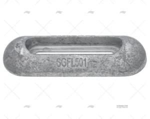 ANODO MAGNESIO FAIRLINE 200mm 0,33kg