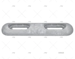 ANODO MAGNESIO FAIRLINE 320mm 0,55kg