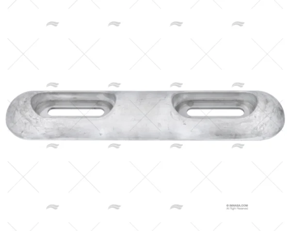 ANODO MAGNESIO FAIRLINE 320mm 0,55kg TECNOSEAL