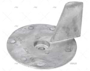 ANODO MAGNESIO HONDA 25-40-50HP 94x60mm TECNOSEAL