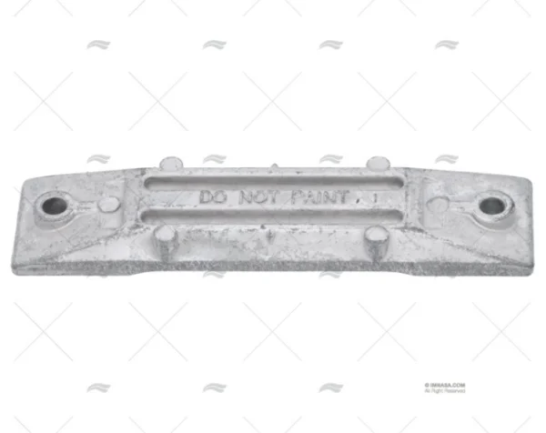 ANODO MAGNESIO HONDA 40-50HP 148x36mm