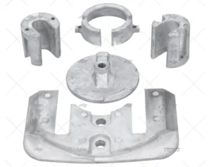 ANODO MAGNESIO KIT BRAVO ONE S/TORNIL. TECNOSEAL