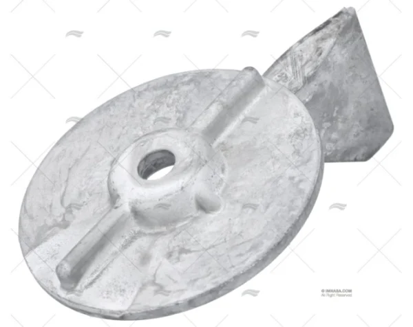 ANODO MAGNESIO MERCURI SERIE FORMULA 60H TECNOSEAL