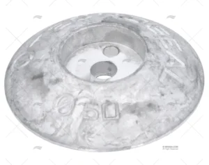 ANODO MAGNESIO TIMON 50mm 0,13kg TECNOSEAL