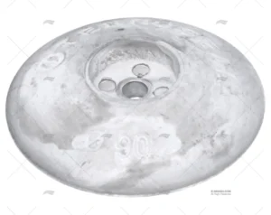 ANODO MAGNESIO TIMON 90mm 0,13kg TECNOSEAL