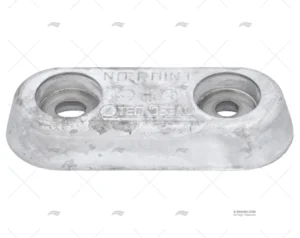 ANODO MAGNESIO VETUS 150mm 0.250kg TECNOSEAL