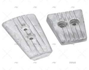 ANODO MAGNESIO VOLVO KIT SXA/DPSA TECNOSEAL