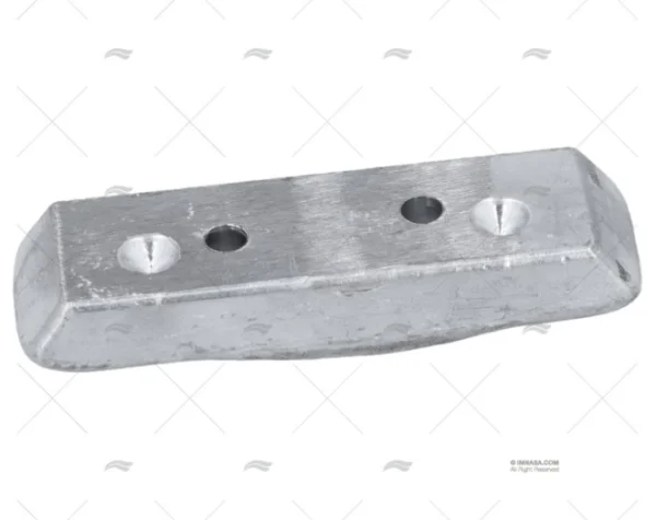 ANODO ZINC 100X 28mm ACQUARIVA GUARDIAN