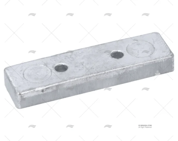 ANODO ZINC 100X 28mm ACQUARIVA TECNOSEAL