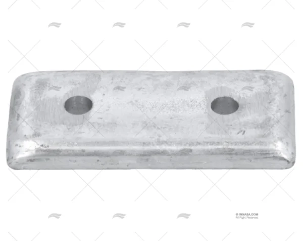 ANODO ZINC 100x 45mm GUARDIAN