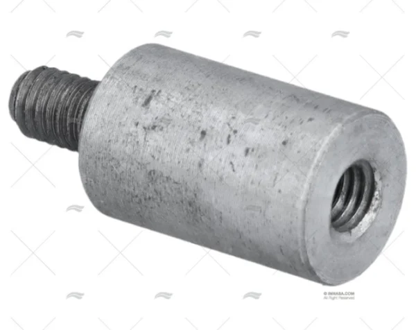 ANODO ZINC 19.1X12.7mm 12-28 ZINETI