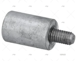 ANODO ZINC 19.1X12.7mm 12-28 ZINETI