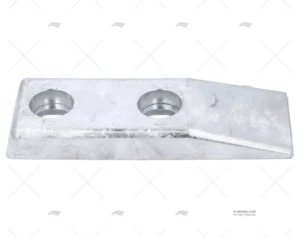 ANODO ZINC 210x 70mm TECNOSEAL