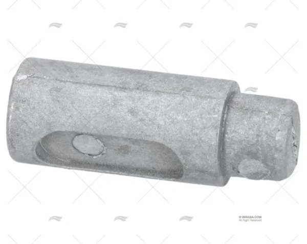 ANODO ZINC 26x 13mm 8mm TECNOSEAL