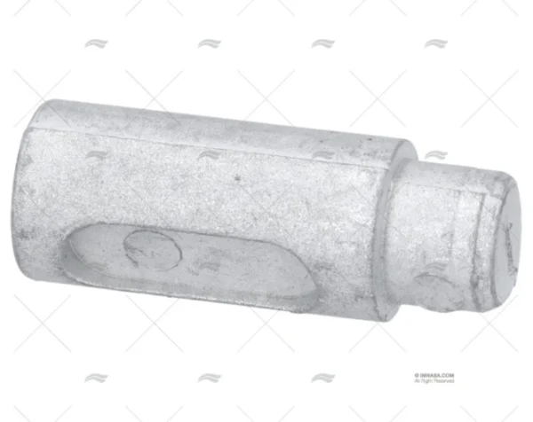 ANODO ZINC 26x 13mm TECNOSEAL