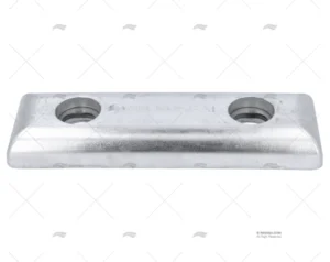 ANODO ZINC 290x 90mm TECNOSEAL