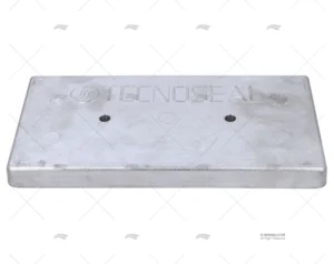 ANODO ZINC 300x150mm TECNOSEAL