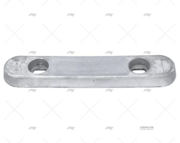 ANODO ZINC 350x 68mm GUARDIAN