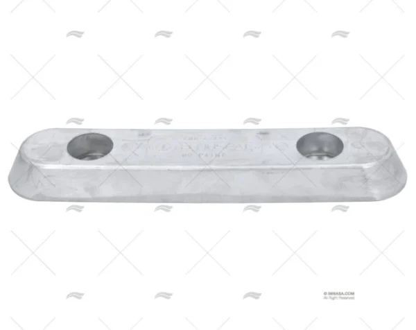 ANODO ZINC 350x 68mm TECNOSEAL