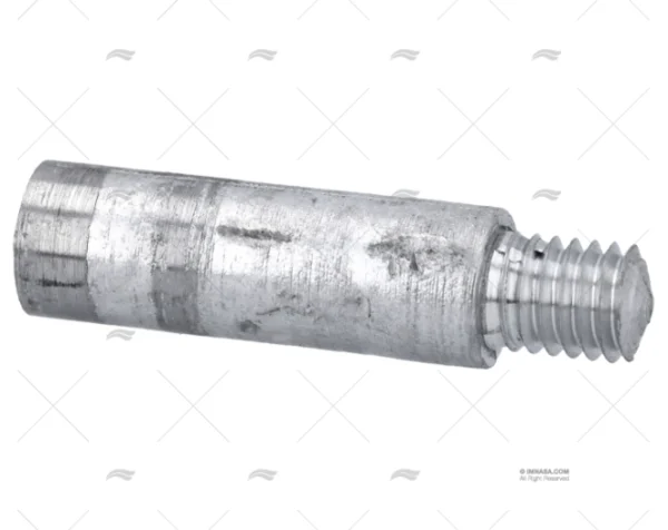 ANODO ZINC 41x 12mm GUARDIAN