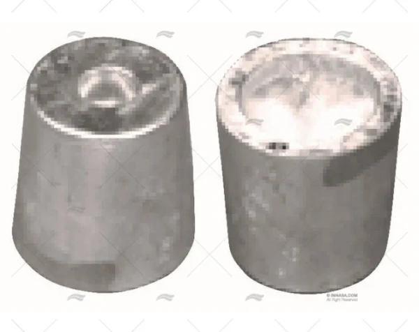 ANODO ZINC 48mm ACQUARIV. TECNOSEAL