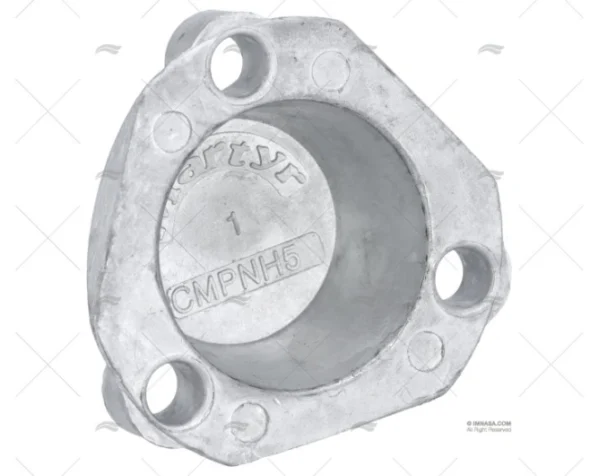 ANODO ZINC AUTOPROP H5