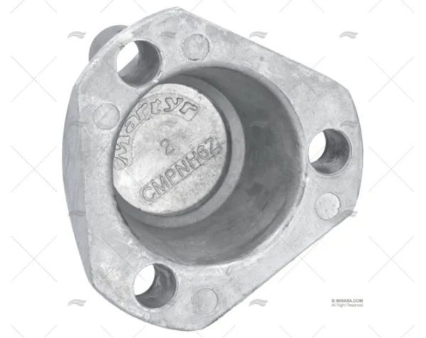 ANODO ZINC AUTOPROP H6