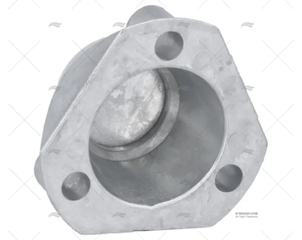 ANODO ZINC AUTOPROP H6 TECNOSEAL