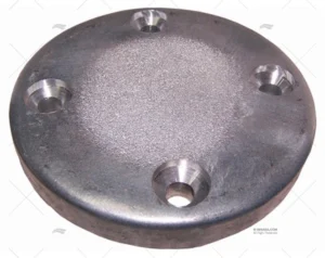 ANODO ZINC BAGLIETO 146mm ZINETI