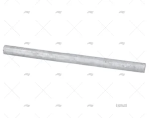 ANODO ZINC BARRA 20x300mm 0.680kg ZINETI