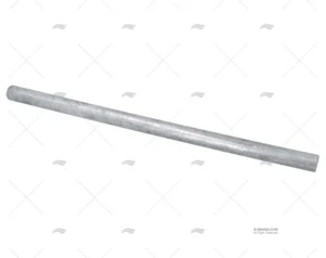 ANODO ZINC BARRA 20x400mm 0,900kg GUARDIAN