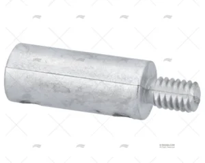 ANODO ZINC BARRA CATERP. 14x33mm TECNOSEAL