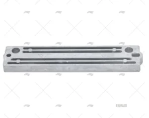 ANODO ZINC BARRA EVINRUDE 40HP 4T TECNOSEAL