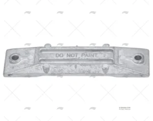 ANODO ZINC BARRA HONDA FB 40/50HP