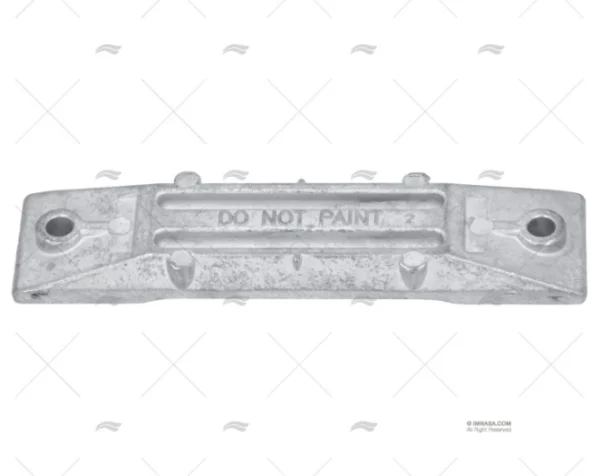 ANODO ZINC BARRA HONDA FB 40/50HP