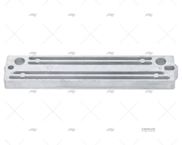 ANODO ZINC BARRA SUZUKI 70-90-115-140HP TECNOSEAL