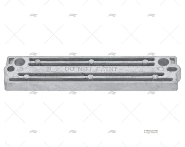 ANODO ZINC BARRA TOHATSU 60-70-90-120-14