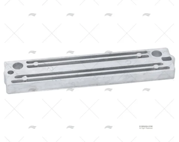 ANODO ZINC BARRA TOHATSU 60-70-90-120-14 TECNOSEAL