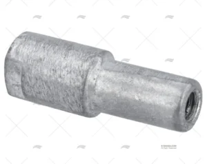 ANODO ZINC BARRA YAMAHA 9.9 HP