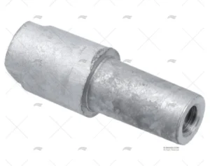ANODO ZINC BARRA YAMAHA 9.9 HP TECNOSEAL