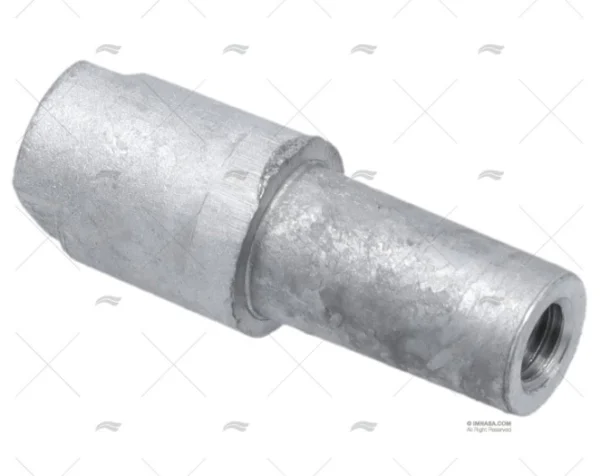ANODO ZINC BARRA YAMAHA 9.9 HP TECNOSEAL