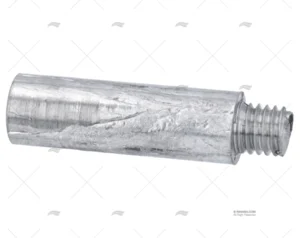 ANODO ZINC BARRA YANMAR 16mm ROSCA 7/16 GUARDIAN