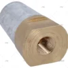 ANODO ZINC BENETEAU EJE 22-25mm GUARDIAN